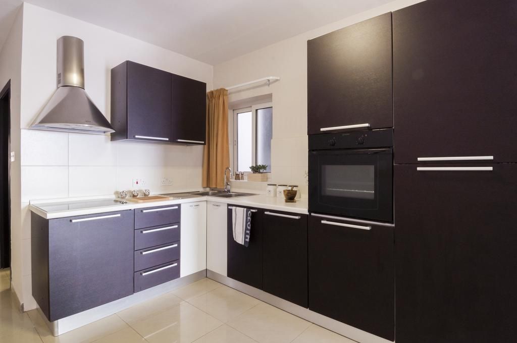Blubay Suites By St Hotels Gzira Exterior foto